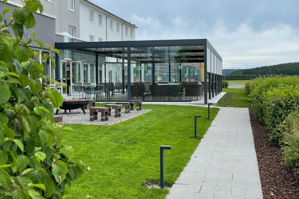 Hotel Concorde (Donaueschingen)